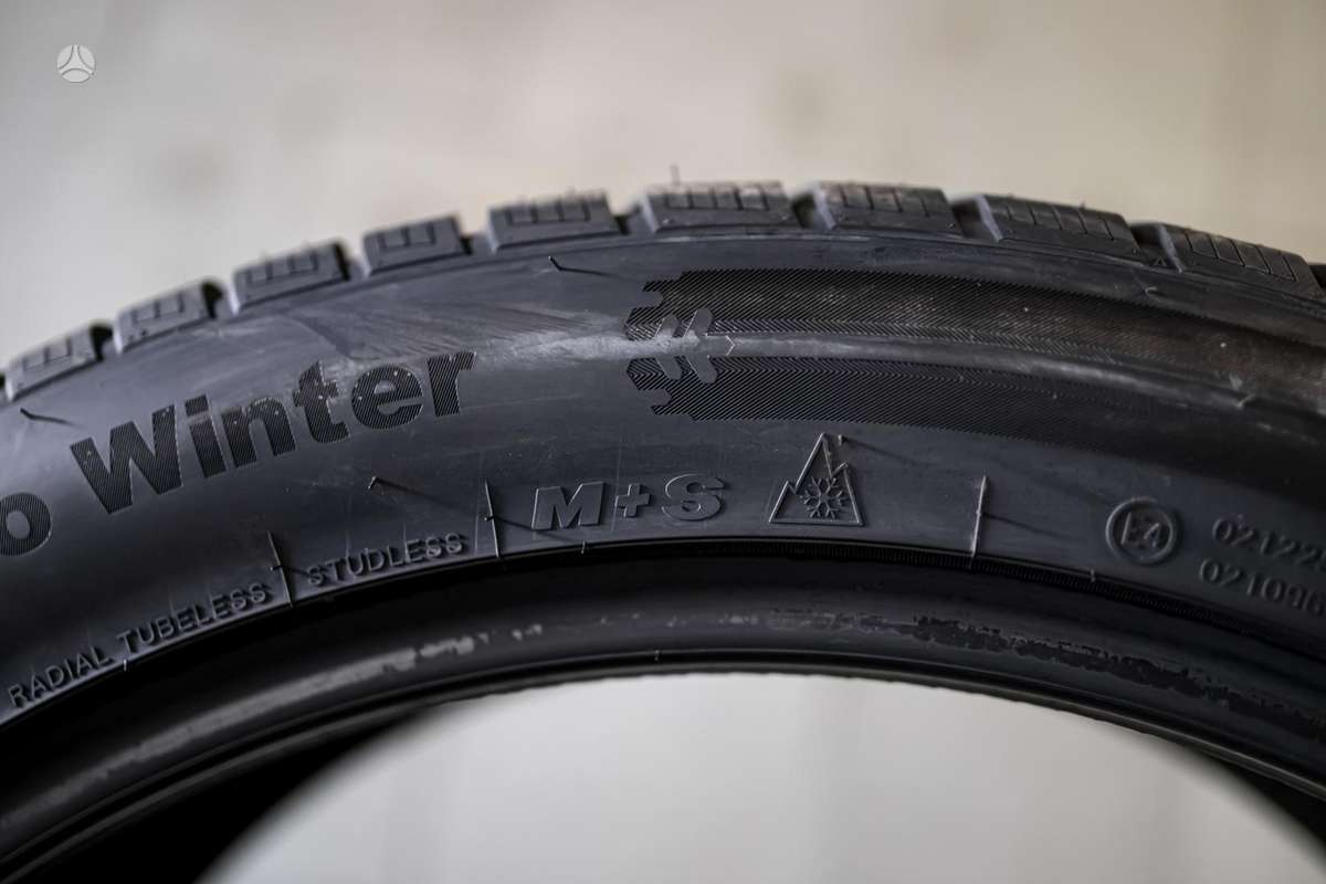 Gripmax SureGrip Pro Winter, winter 325/35 R22