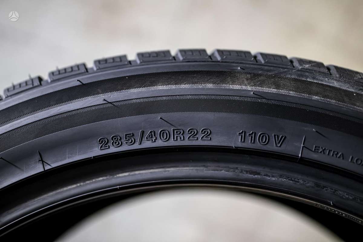 Gripmax SureGrip Pro Winter, winter 325/35 R22