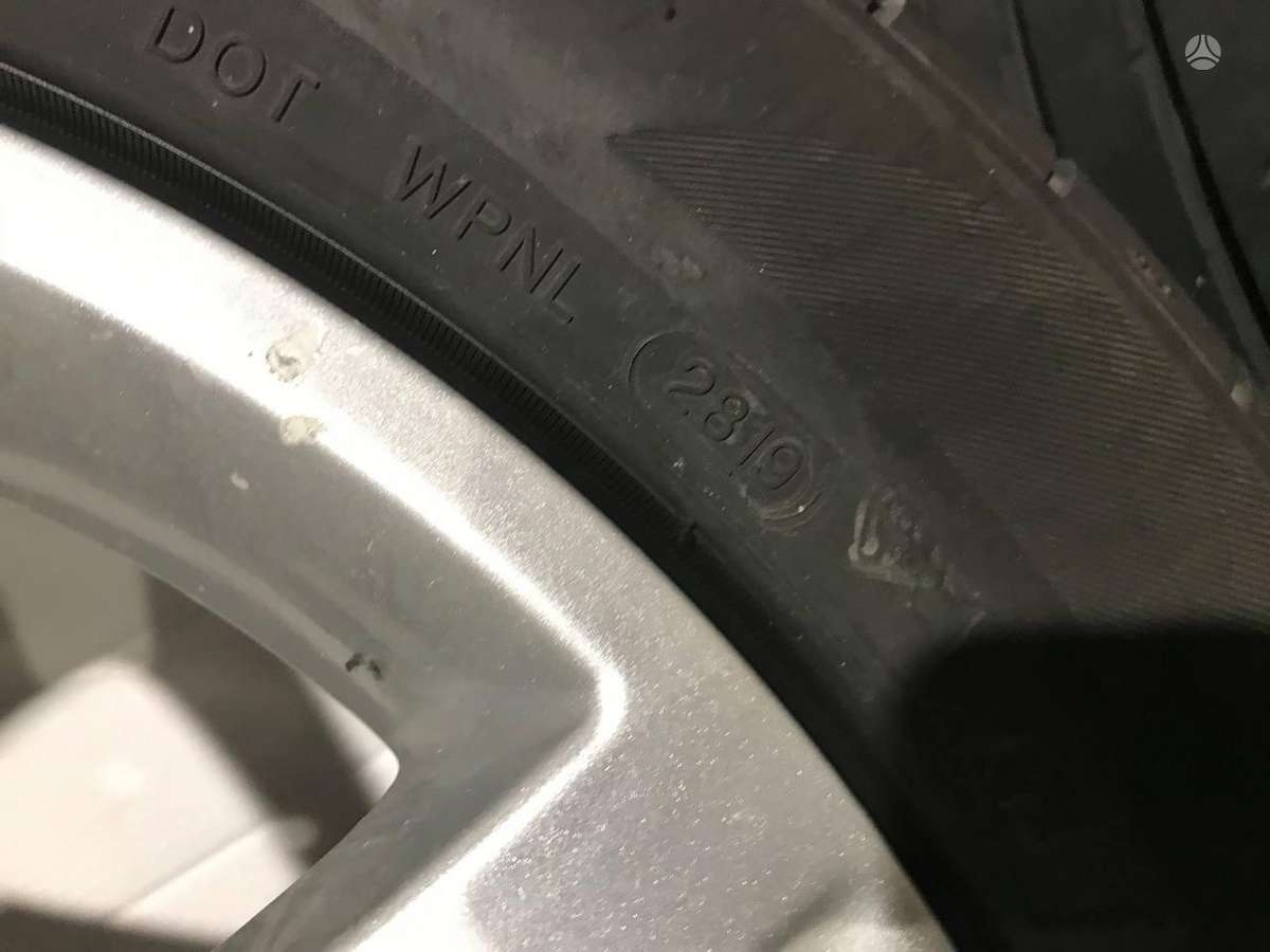 Skoda, lengvojo lydinio, R17