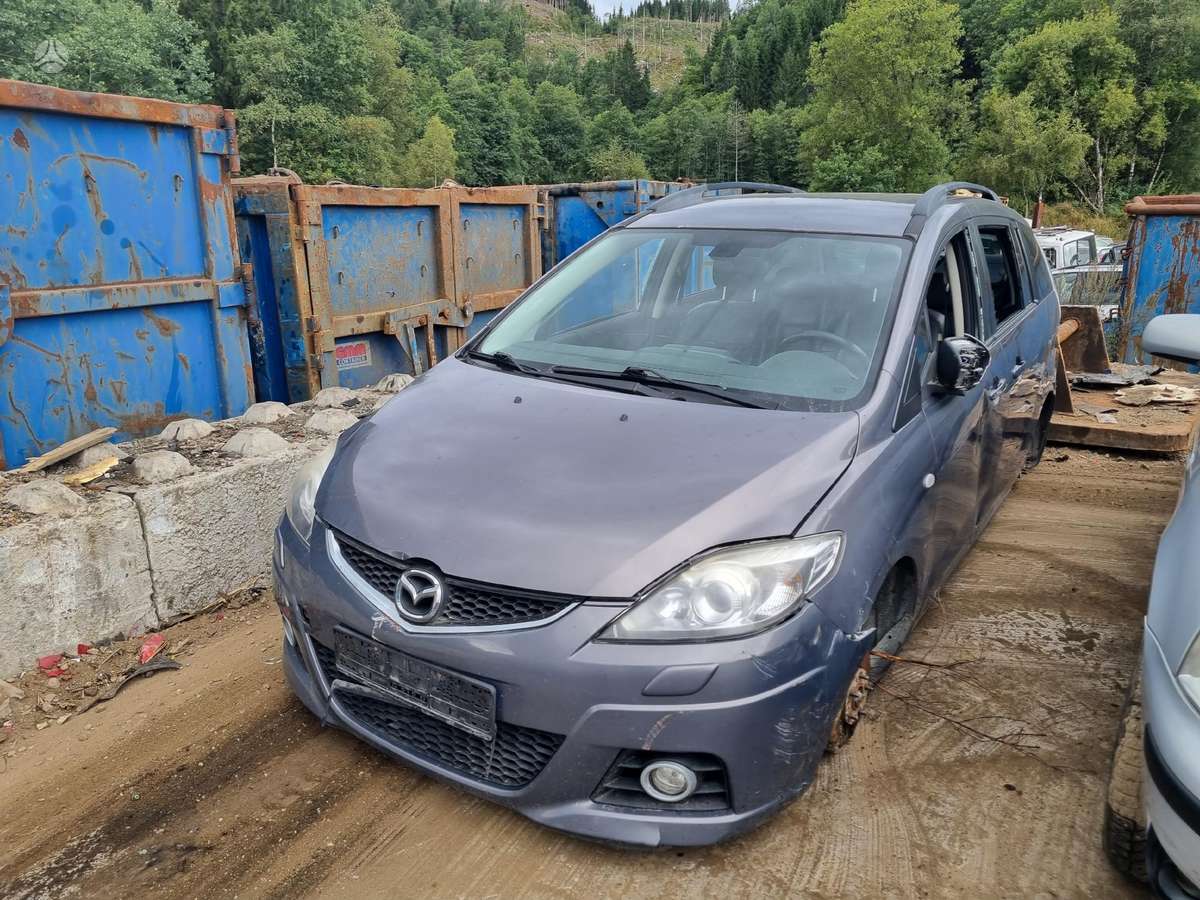Mazda 5