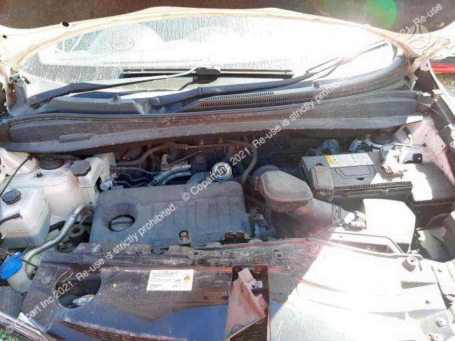 Hyundai ix35 for parts