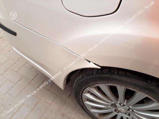 Subaru Legacy по частям