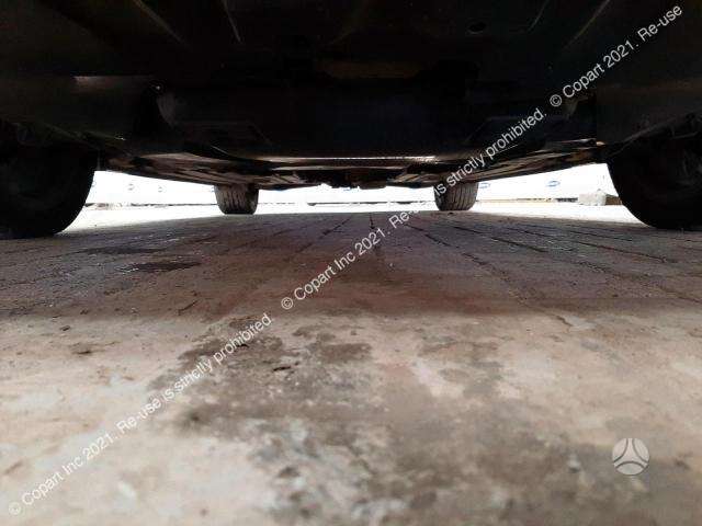 Subaru Legacy по частям