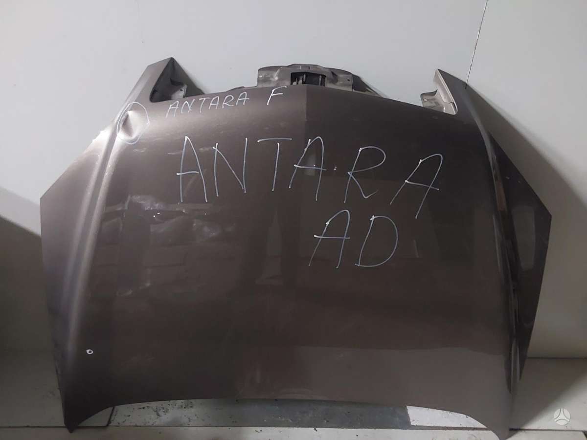 Opel Antara for parts