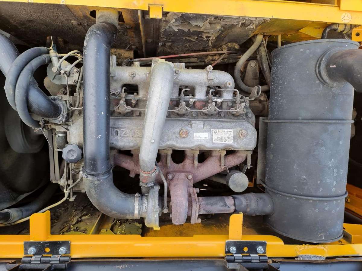 JCB JCB JS 220LC, экскаваторы
