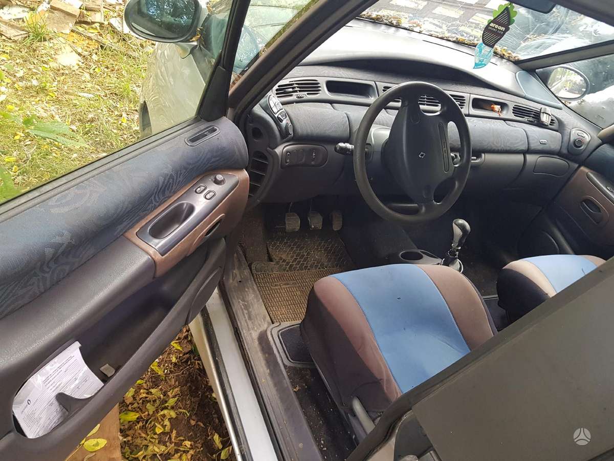 Renault Espace