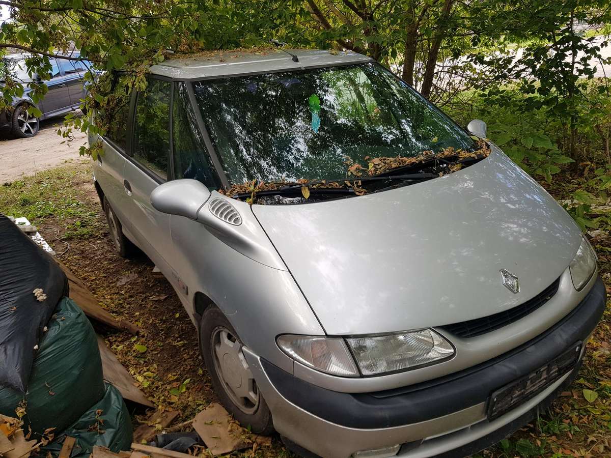 Renault Espace