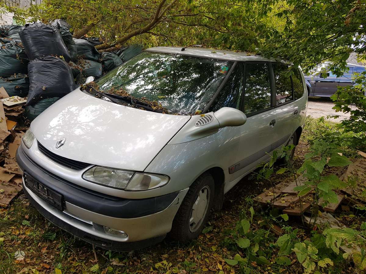 Renault Espace