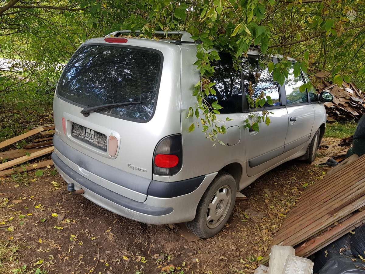 Renault Espace