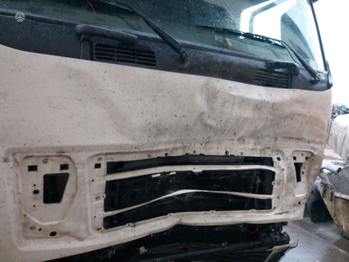 Volvo FH, тягачи