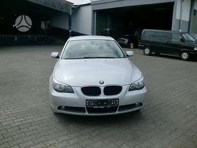 BMW 5 serija for parts