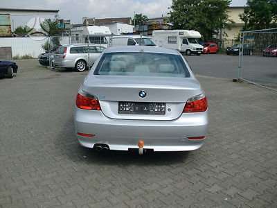 BMW 5 serija for parts