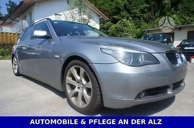 BMW 5 serija for parts