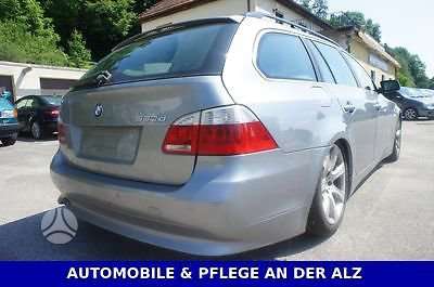 BMW 5 serija for parts