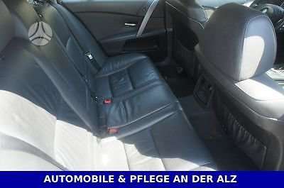 BMW 5 serija for parts