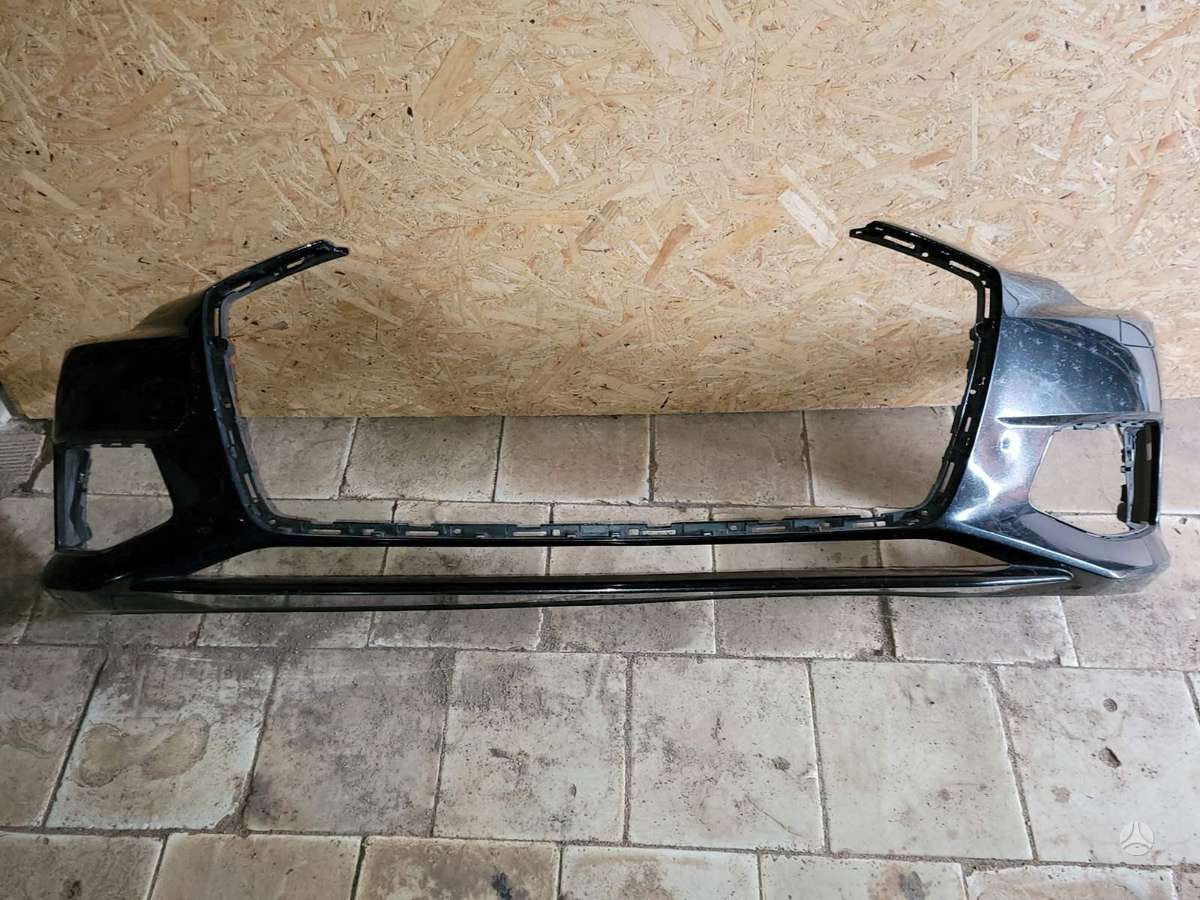 Audi A6 body parts