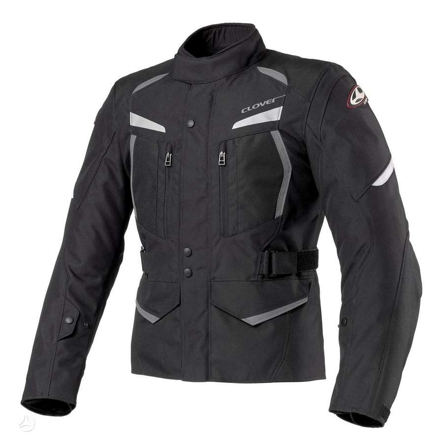 -Kita- CLOVER STORM-2 WP, touring
