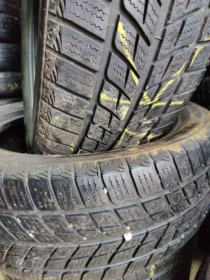 Headway POLARSTAR, winter 235/55 R19