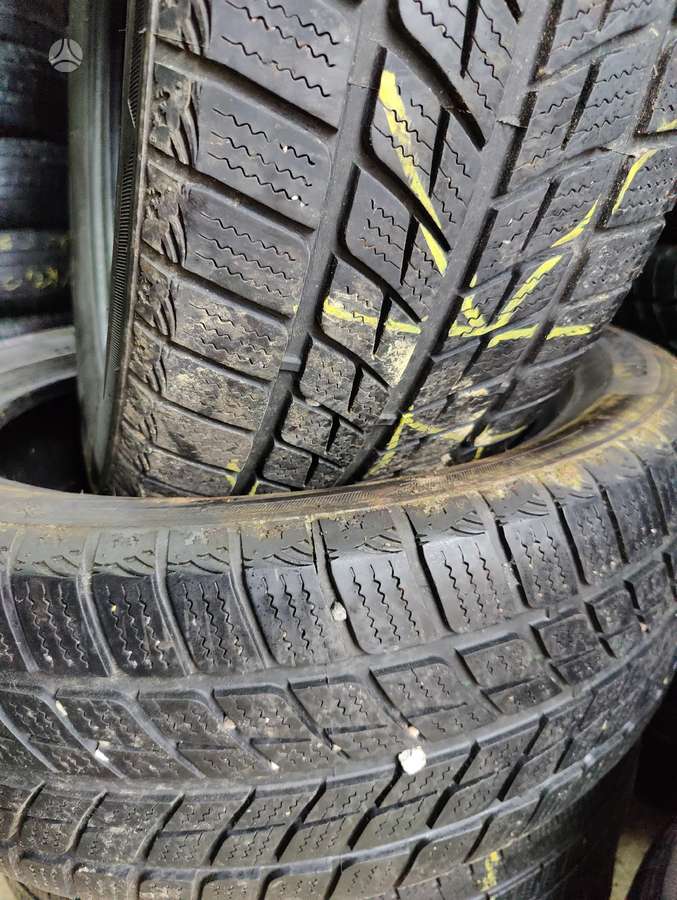 Headway POLARSTAR, žieminės 235/55 R19