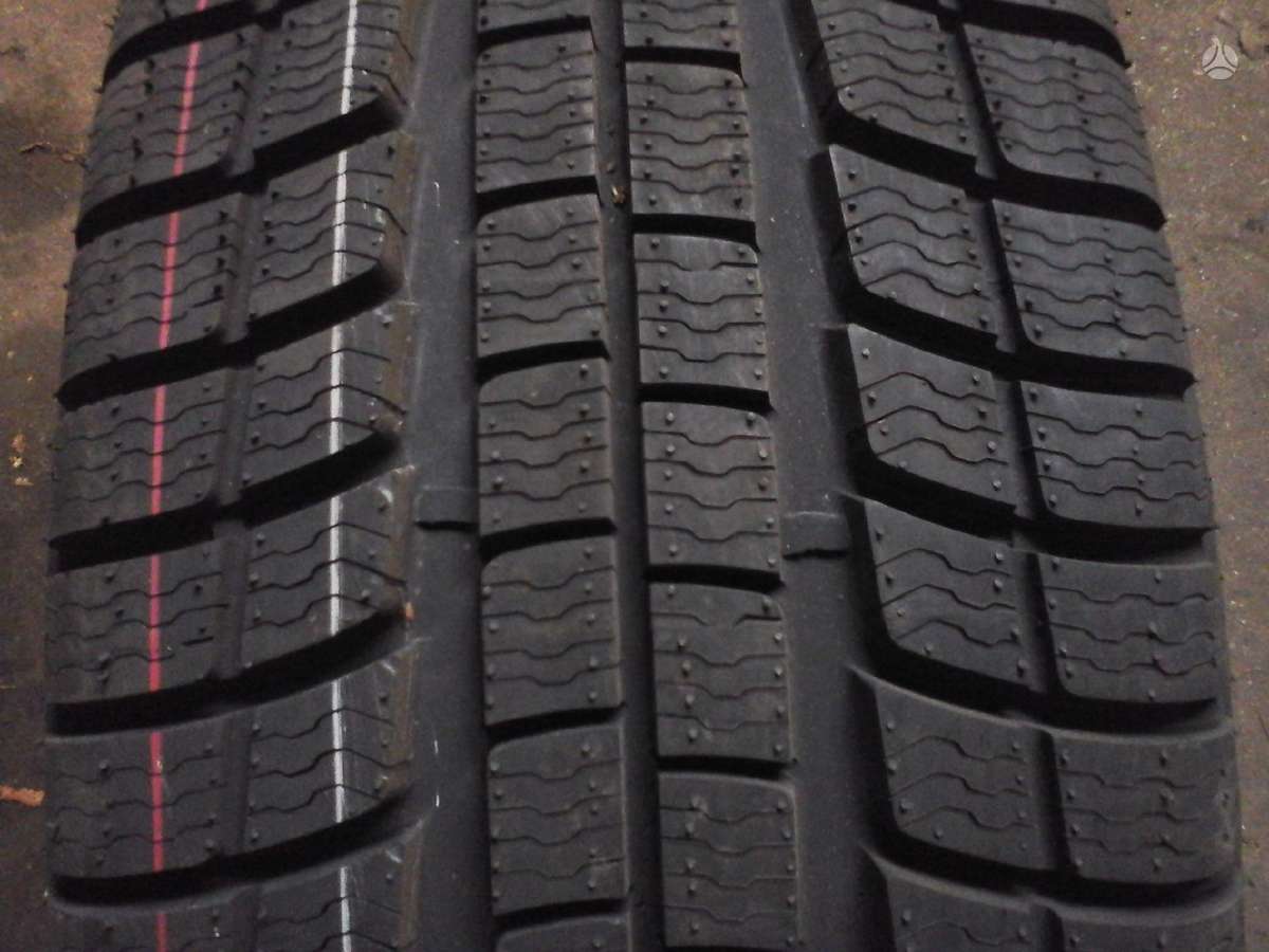 Michelin, winter 205/55 R17