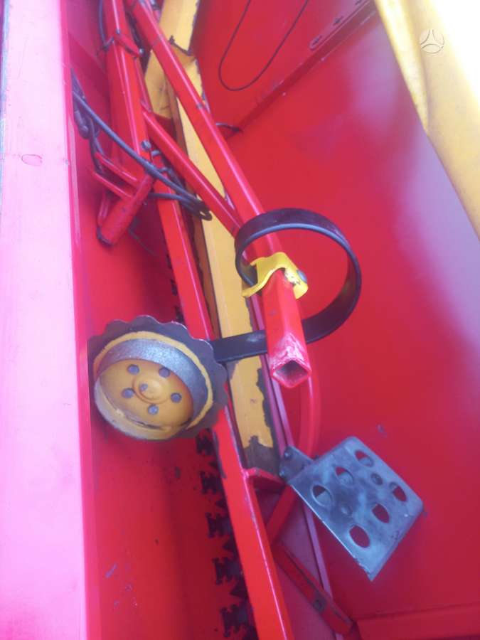 -Kita- VADERSTAD RAPID C, сеялки, сажалки