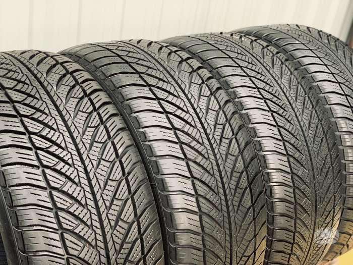Goodyear UltraGrip 8, winter 245/45 R18