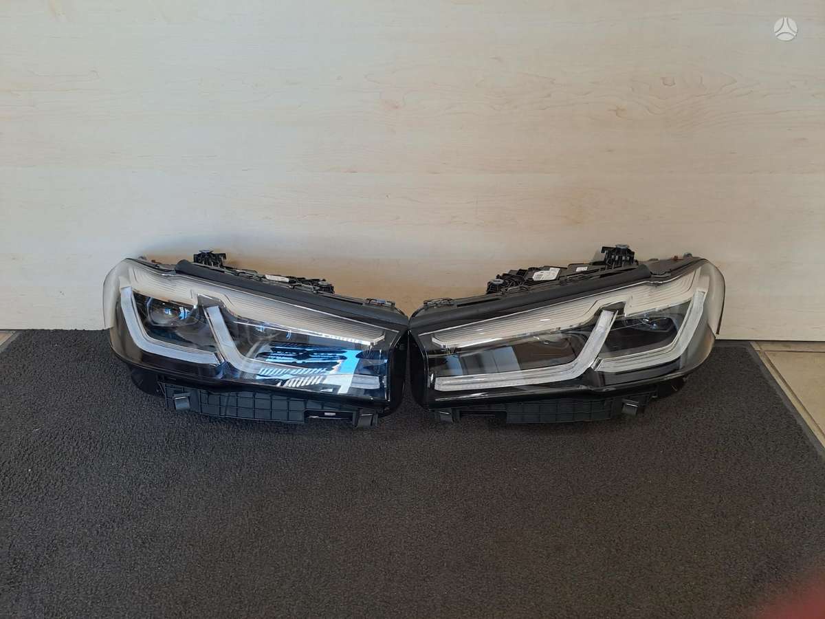 BMW 5 serija