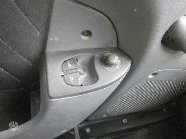 Fiat DUCATO, passenger vans