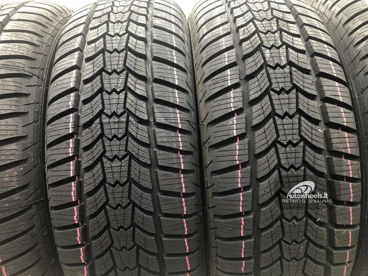 Sava Eskimo HP2, winter 205/60 R16