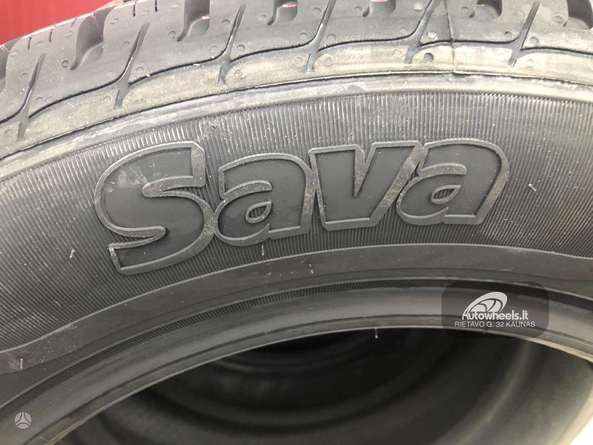 Sava Eskimo HP2, winter 205/60 R16