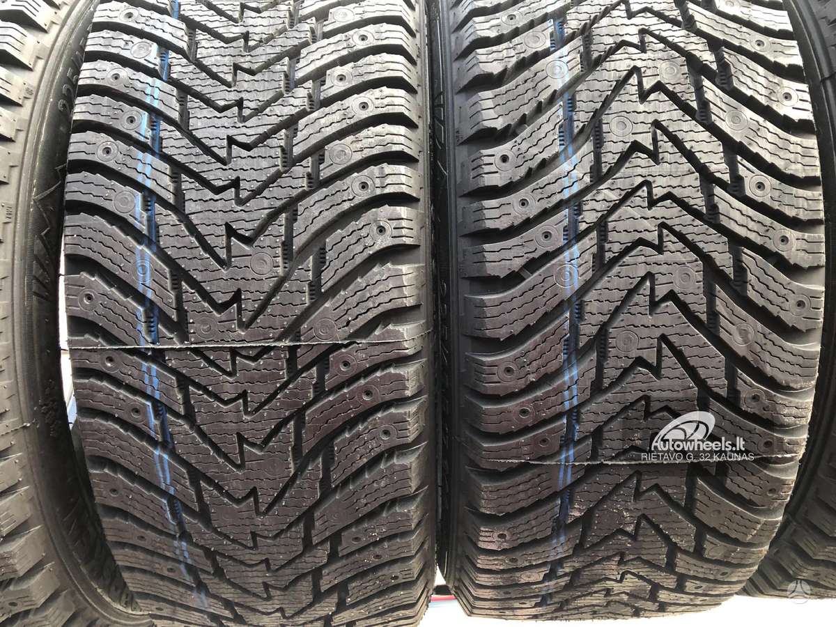 -Kita- Ice Razor, winter 225/45 R17