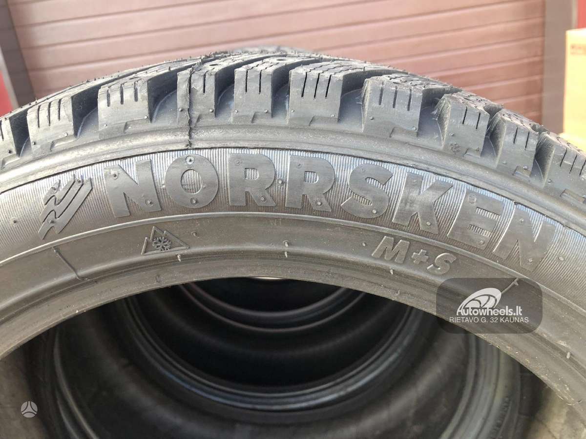 -Kita- Ice Razor, winter 225/45 R17