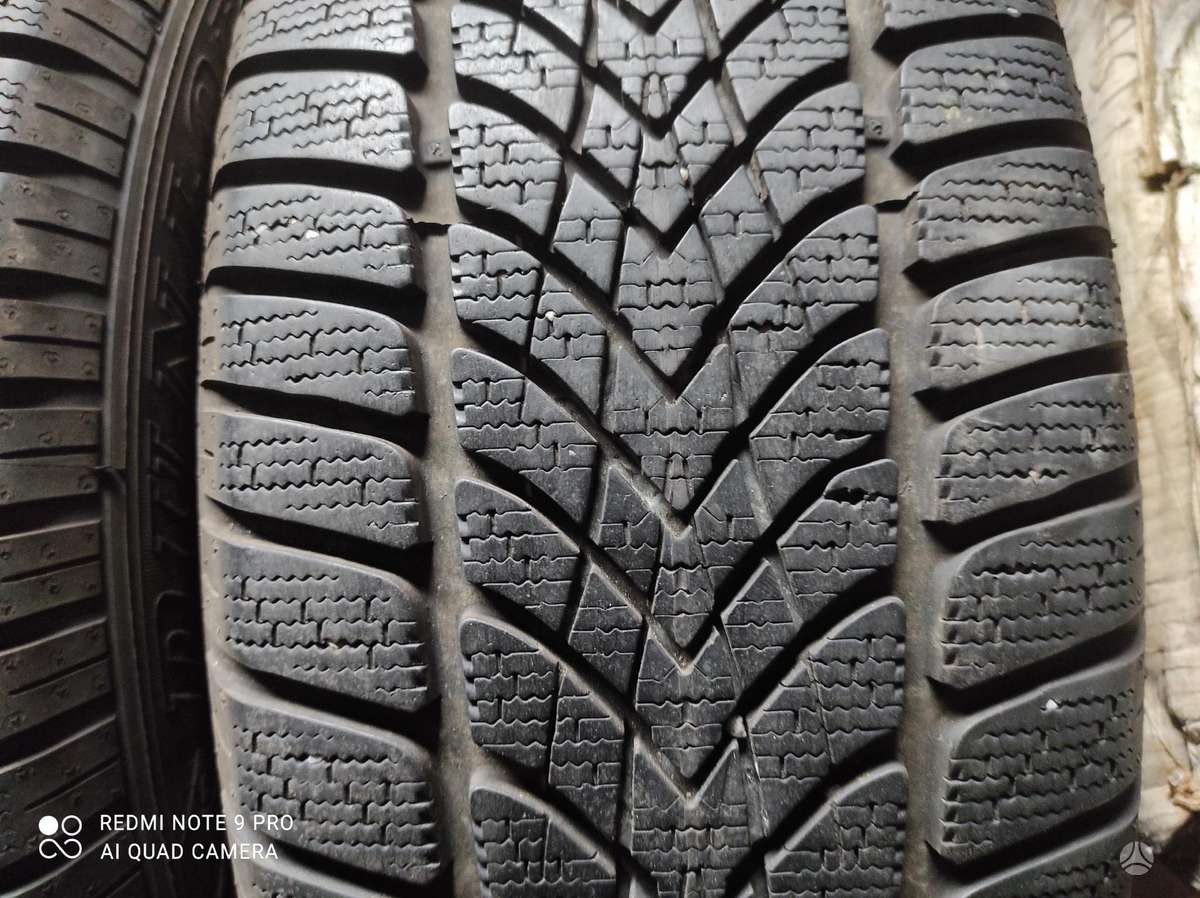 Opel, stamped steel, R17