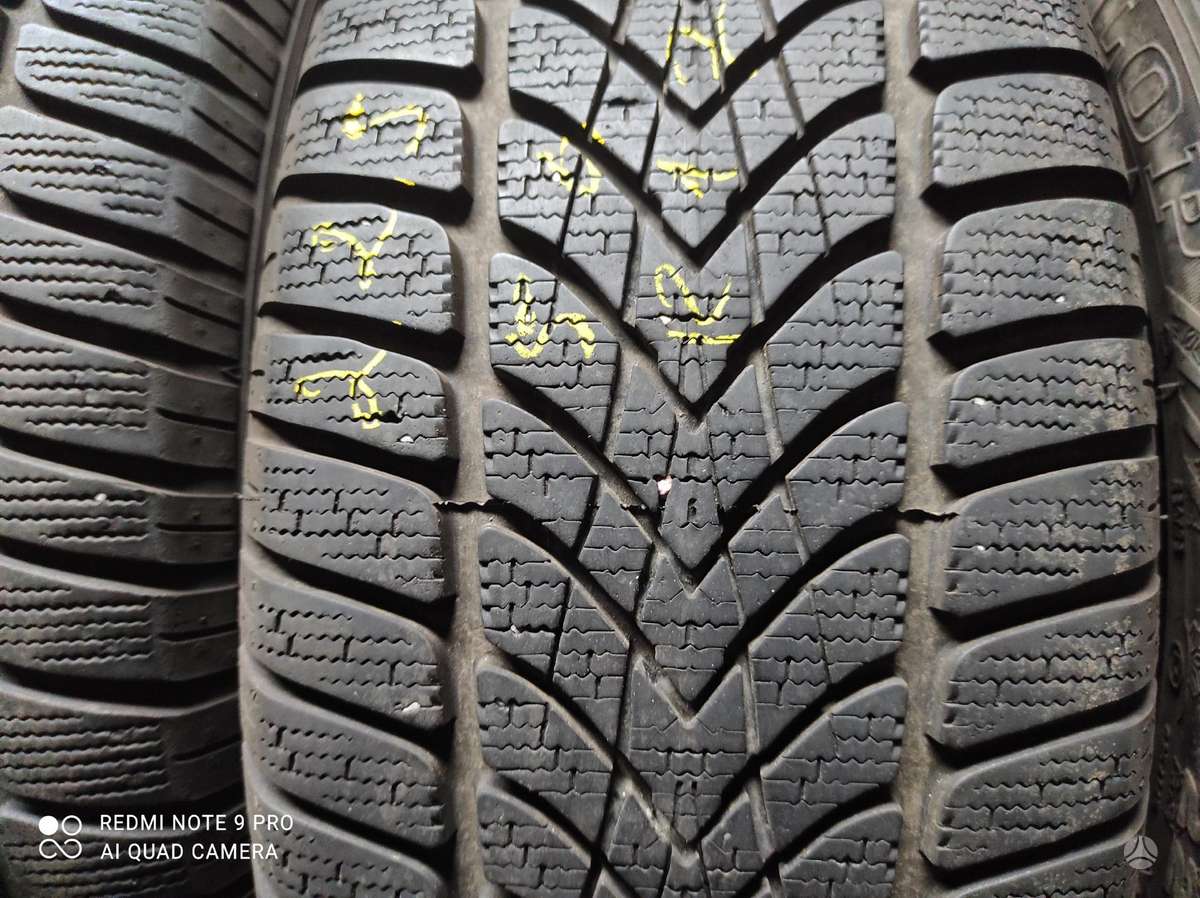 Opel, stamped steel, R17