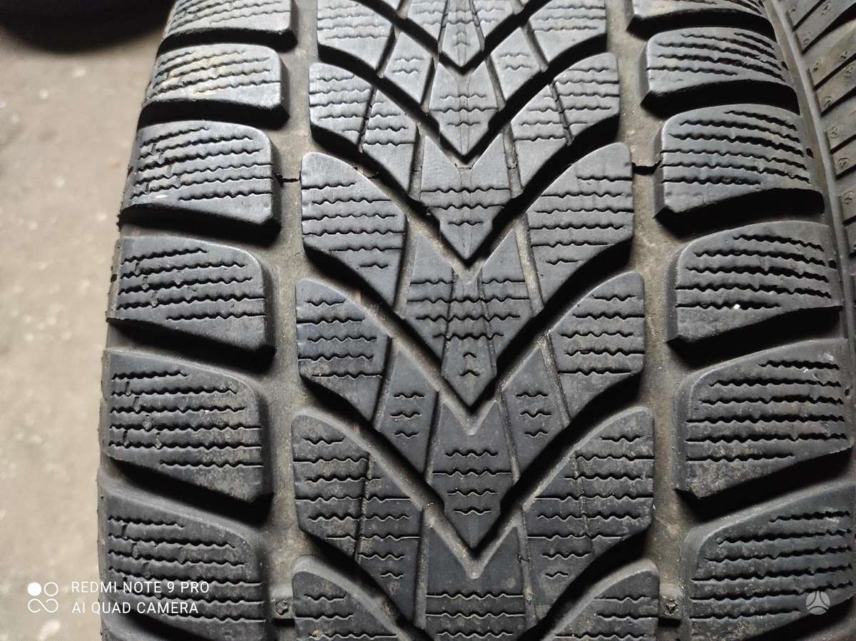 Opel, plieniniai štampuoti, R17
