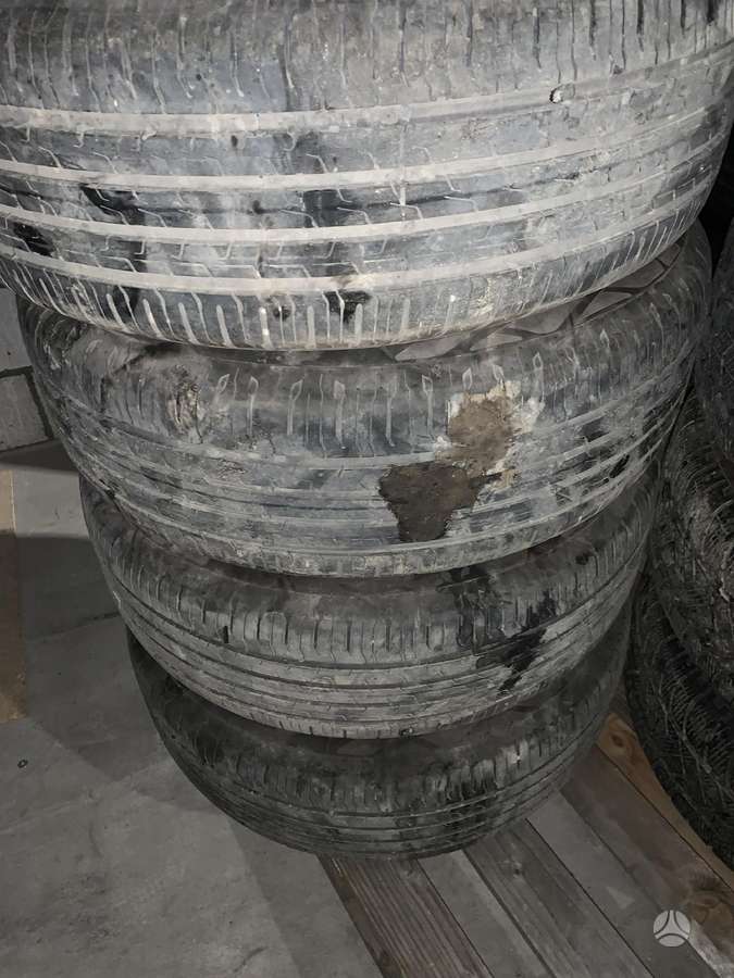 Ford, lengvojo lydinio, R18