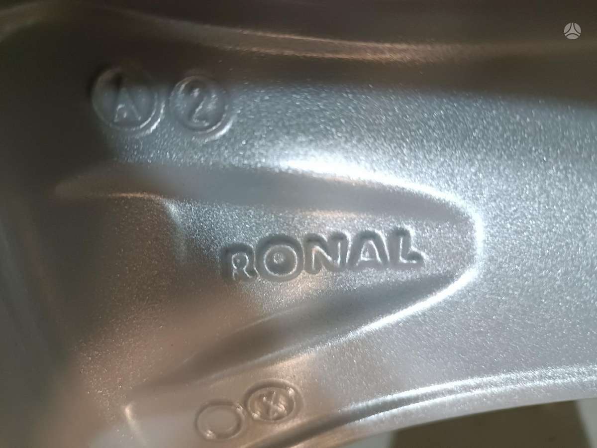 Audi Q5, R18, легкосплавные , R18