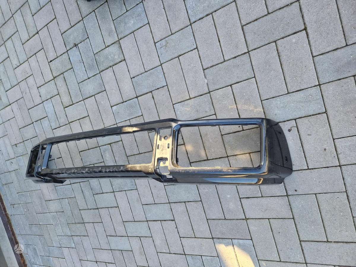Mercedes-Benz G klasė