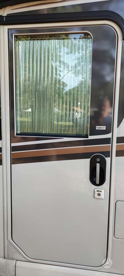 Carthago C-TOURER I 150 QB, campers