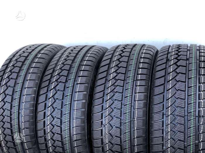 Torque TQO22, зимние 225/40 R18