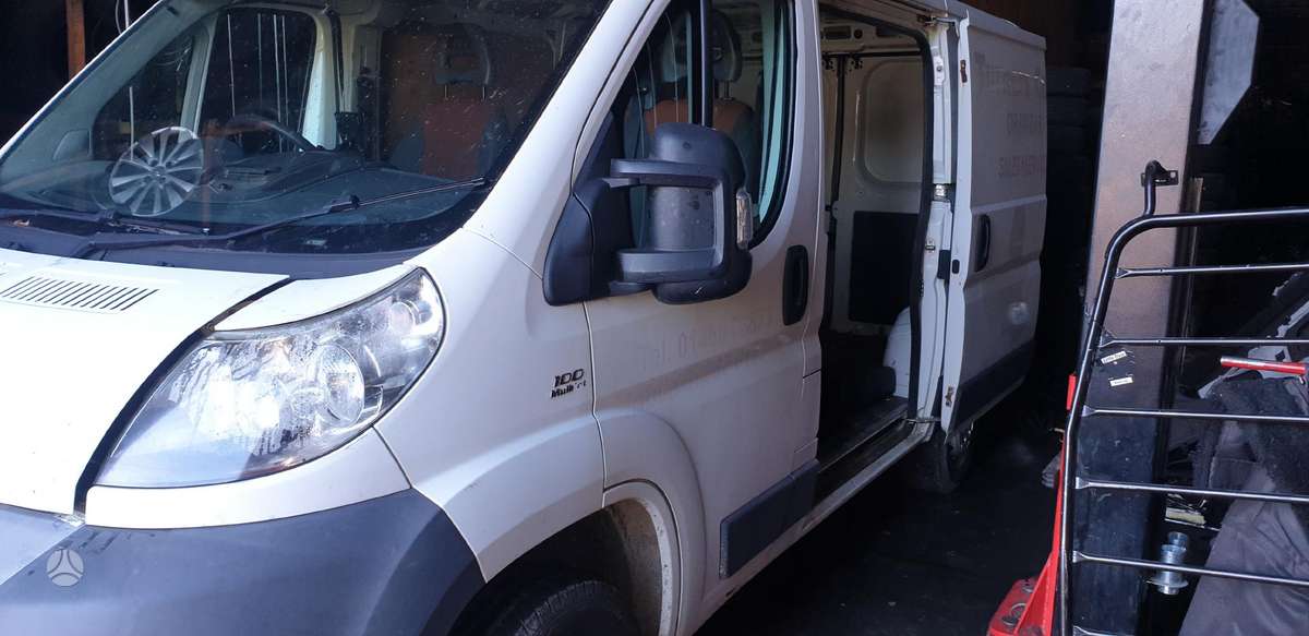 Fiat Ducato