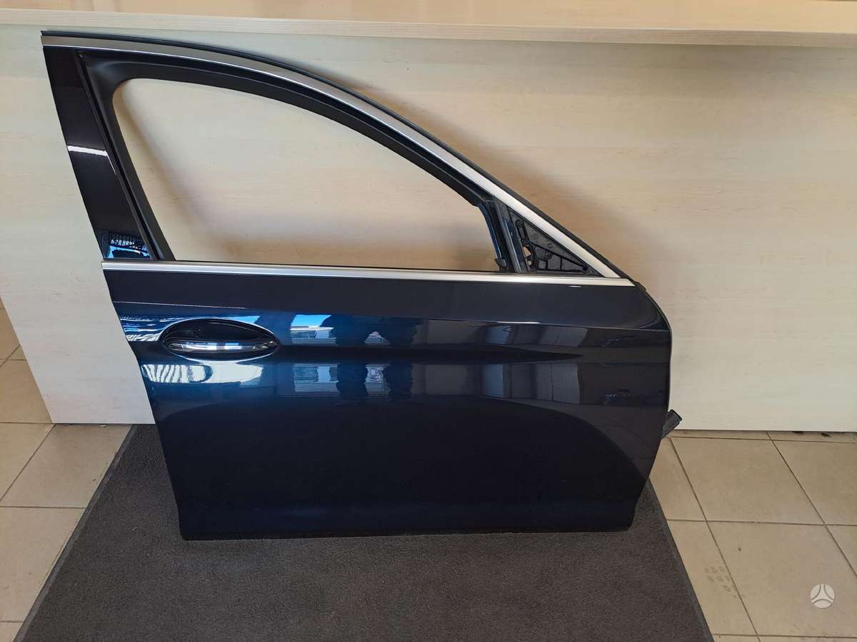 BMW 5 serija