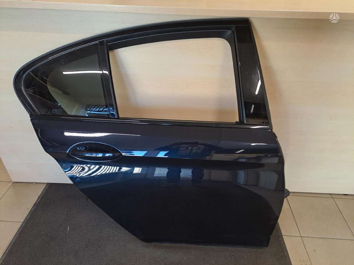 BMW 5 serija