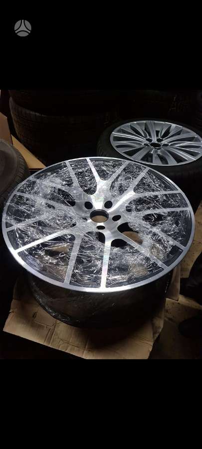 -Kita-, light alloy, R22