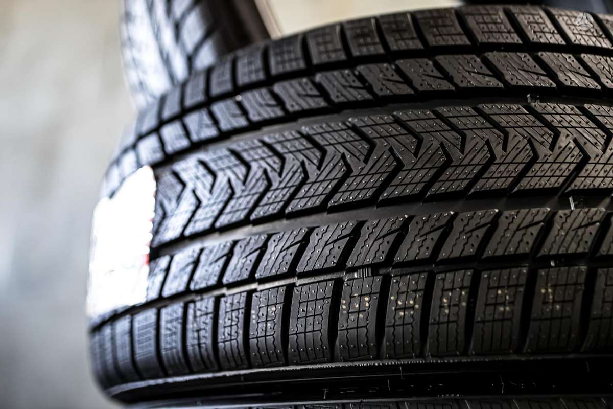 Gripmax SureGrip Pro Winter, winter 285/30 R21