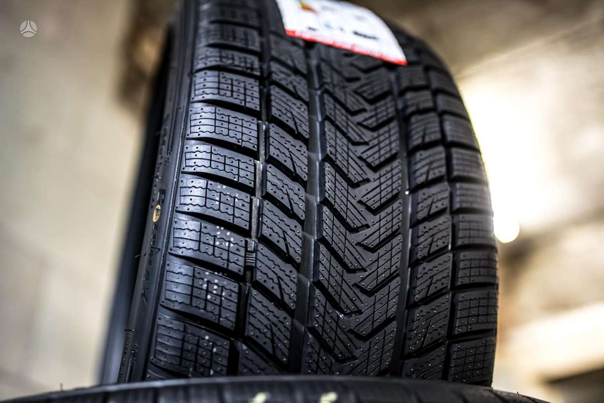 Gripmax SureGrip Pro Winter, winter 285/30 R21
