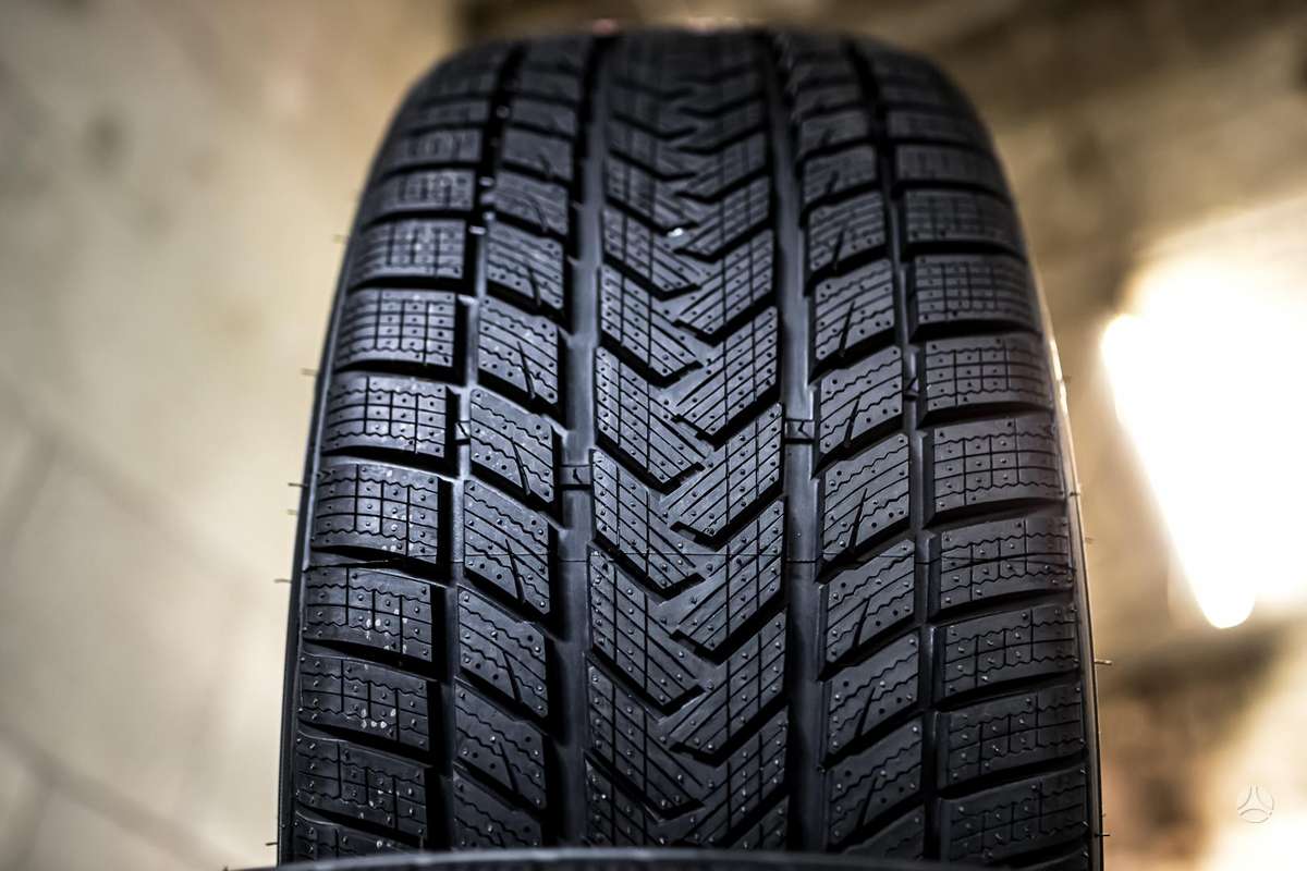 Gripmax SureGrip Pro Winter, winter 285/30 R21