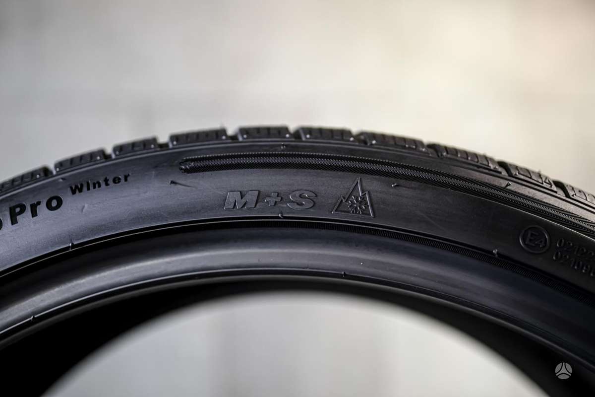 Gripmax SureGrip Pro Winter, winter 285/30 R21