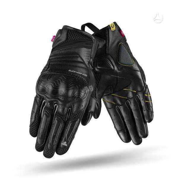 Shima Rush moto pirštinės, стрит