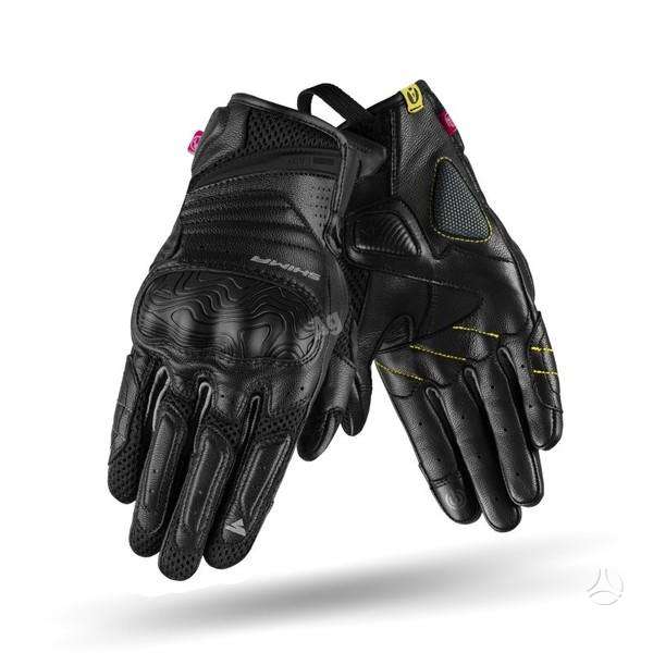 Shima Rush moto pirštinės, стрит